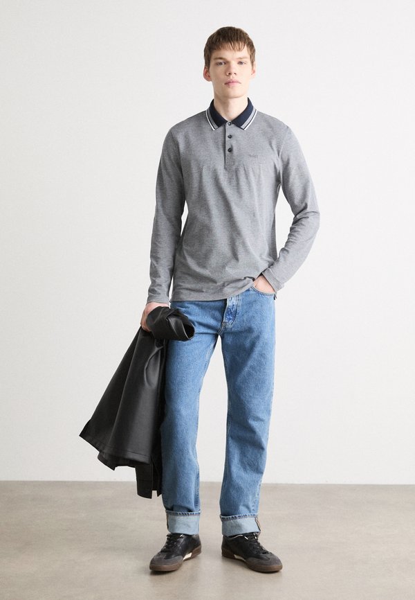 PITTMAN - Long sleeved top2