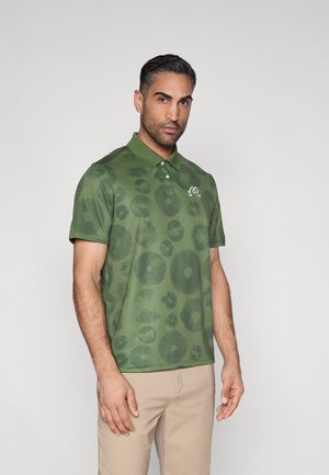 FAIRWAY FORAGING - Πόλο - olivine