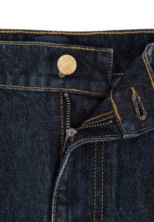 Faguo Jeans Straight Leg - denim