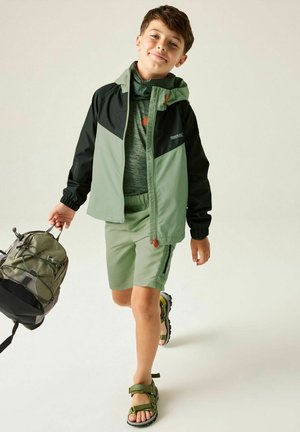 Regatta, UNISEX, zielony