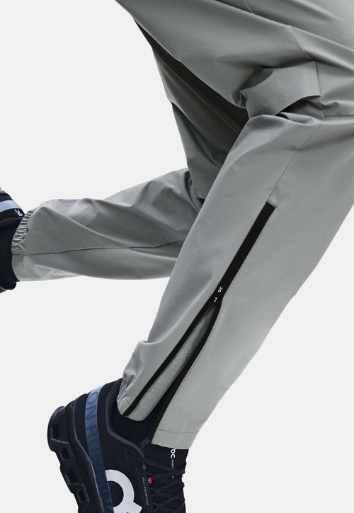 On CORE - Tracksuit bottoms - grey — foto 5