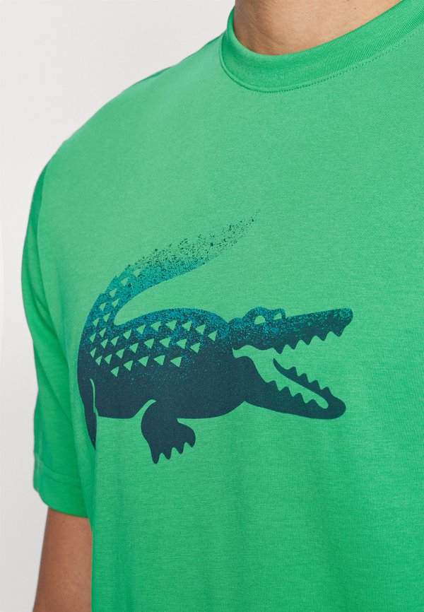 MEDVEDEV - Sports T-shirt - calathea2