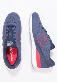 New Balance Sneakers - blue