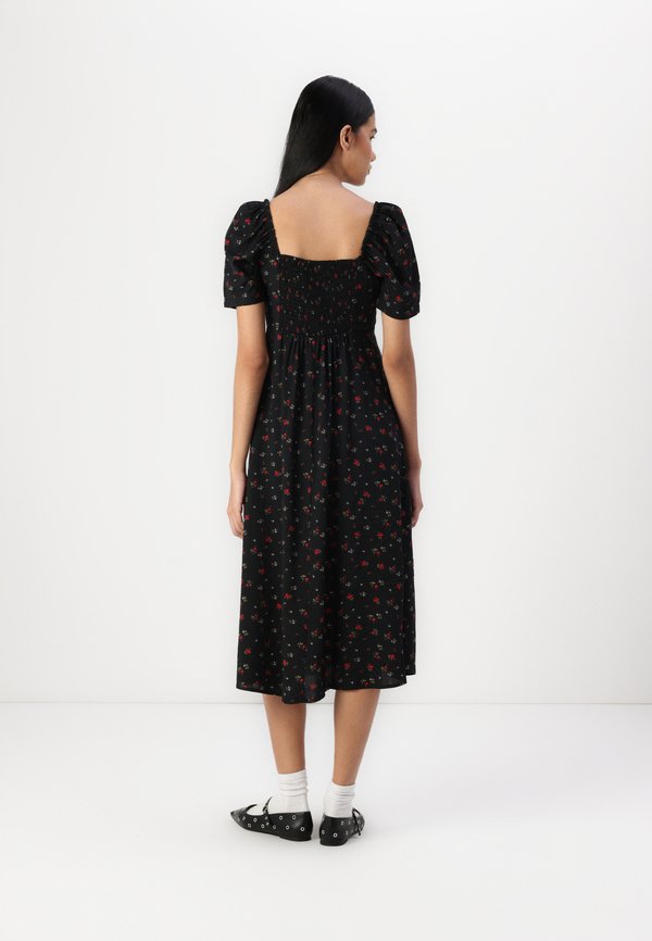 PUFF SWEETHEART - Day dress2