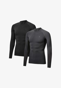 Ausgewählt, black grey