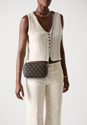 Guess, Sac bandoulière - brown