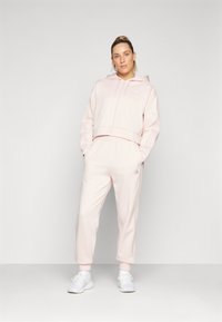 adidas Sportswear ENERGIZE - Melegítő - sandy pink