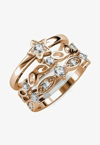 Selezionato, or rosé / cristal