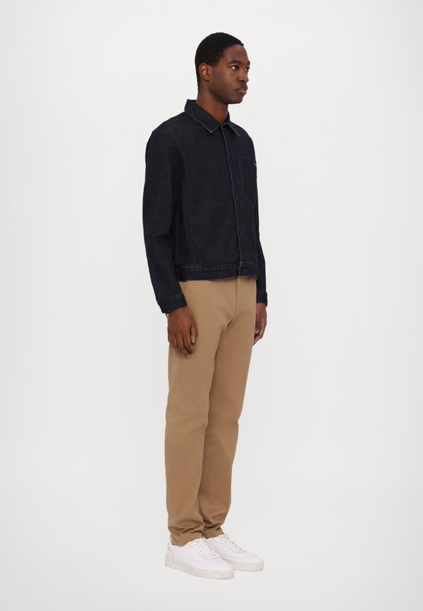 PHILIP MODERN CHORE COAT - Denim jacket - another2