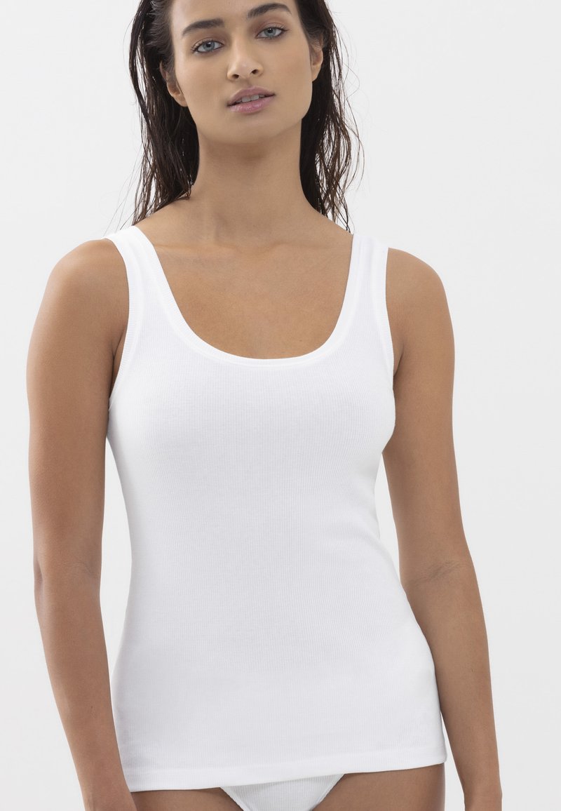 mey Undershirt - weiss