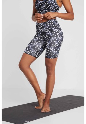 Leggings - dark blue