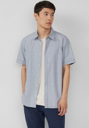 Camicia - blassblau