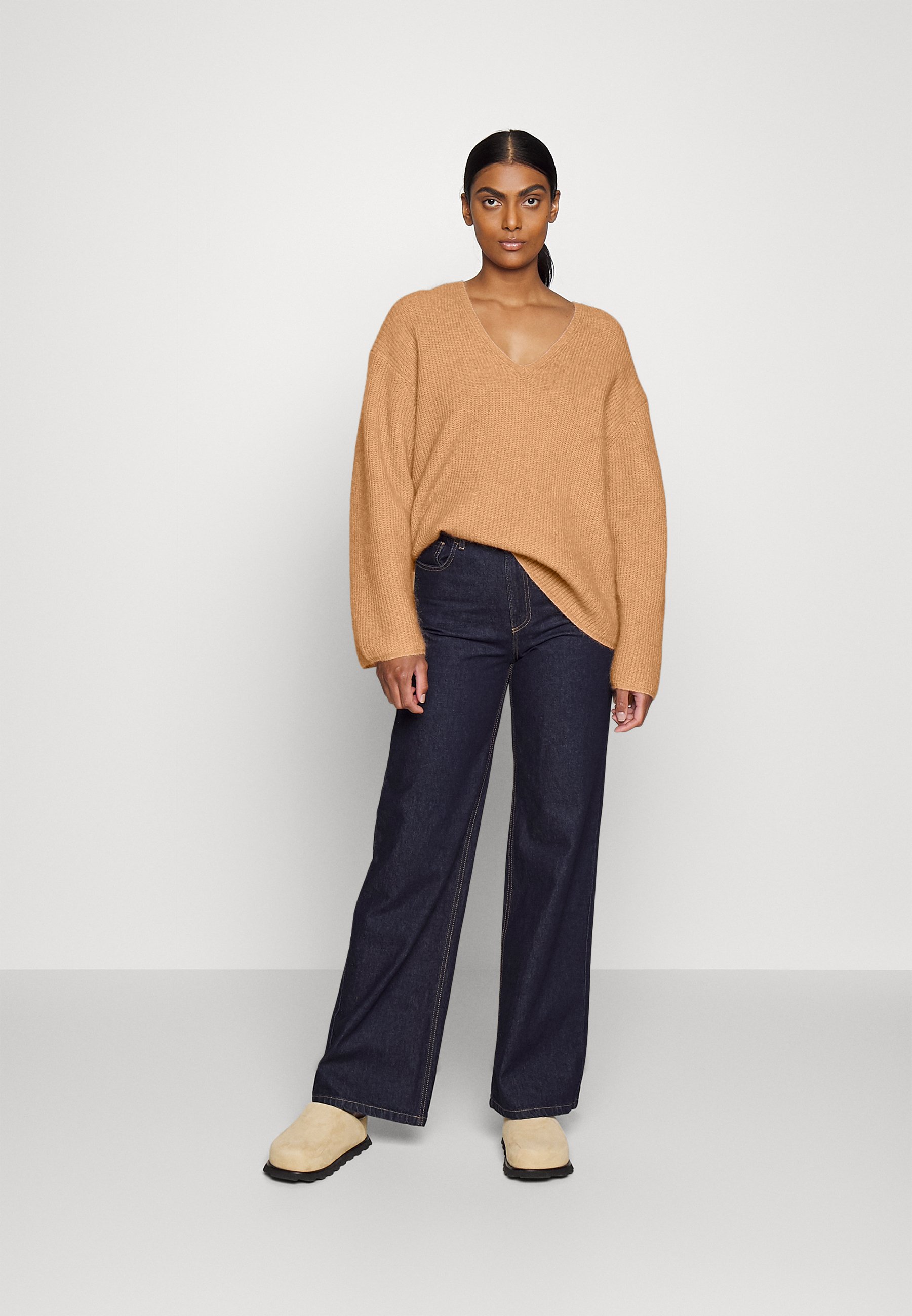 By Malene Birger DIPOMA - Pulover 