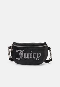 KIMBERLY WAIST BAG - Marsupio - black