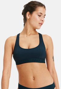 Bikiniöverdel - anthracite