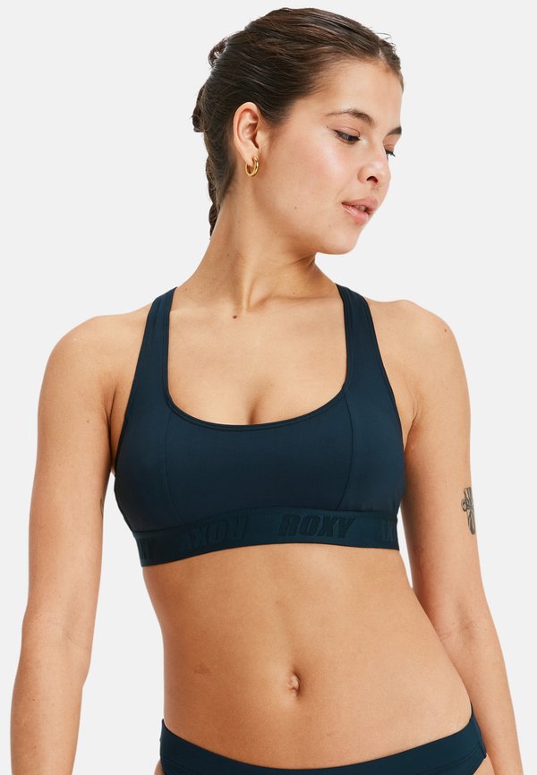 Bikini top - anthracite