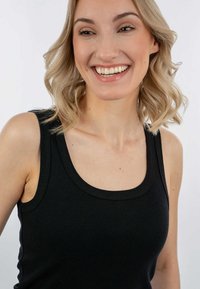 SURI FREY SFY FREYDAY - Top - black