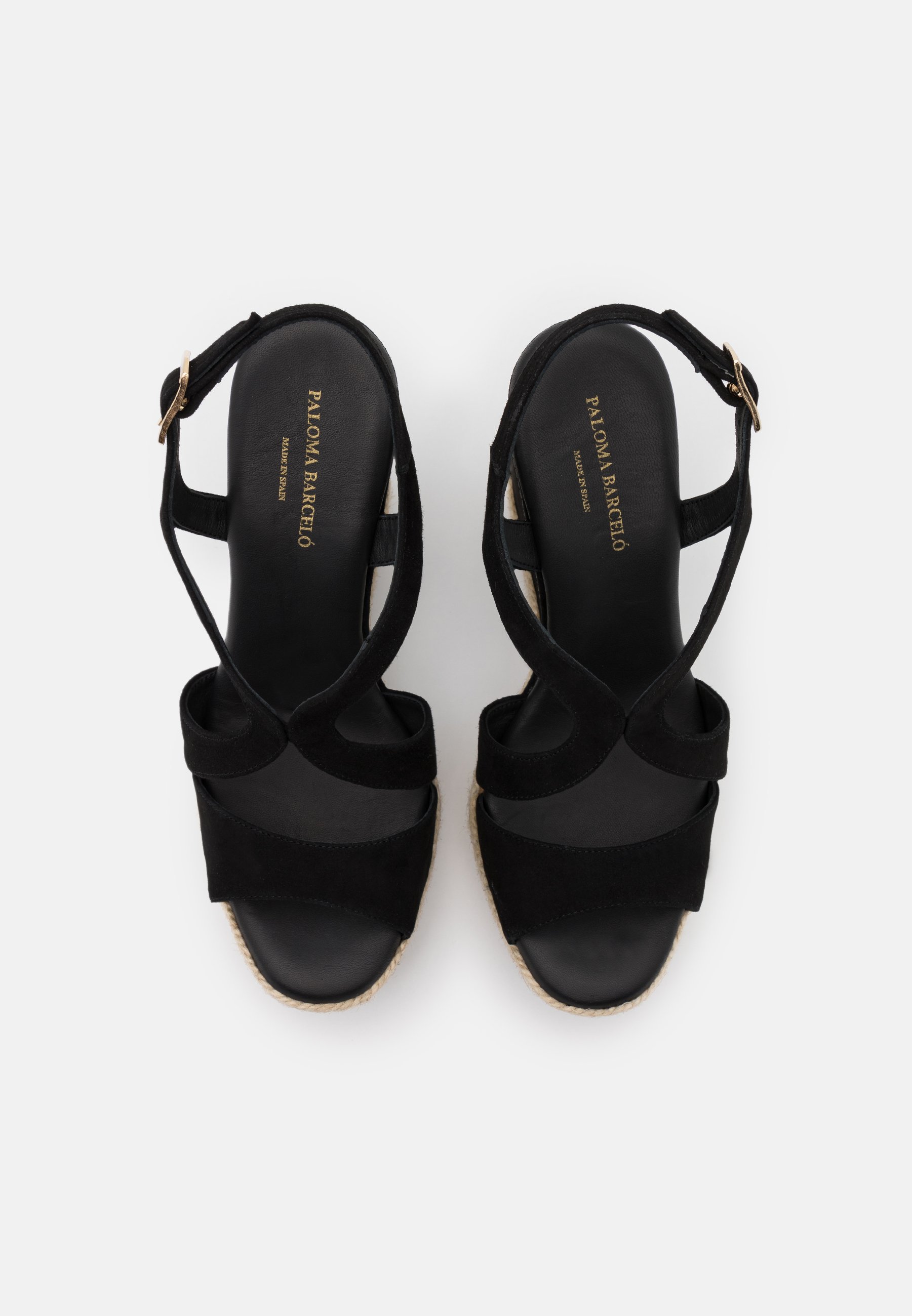 Women TELMA - Platform sandals Women TELMA - Platform sandals