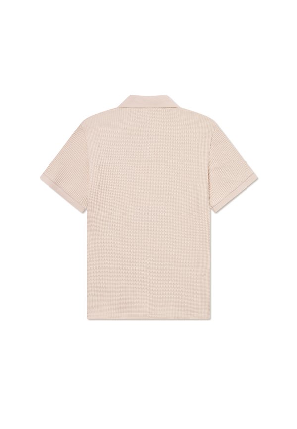 AXEL - Polo shirt - ivory2