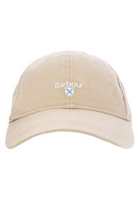 Barbour CASCADE SPORTS UNISEX - Cappellino - stone