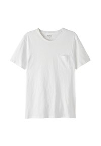 Ei valittu, bright white