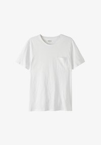 Ei valittu, bright white