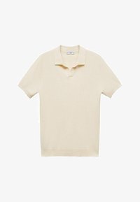 Neizbrano, off-white