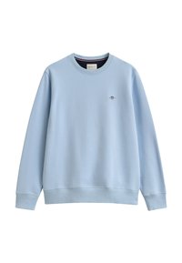 Unausgewählt, fresh blue