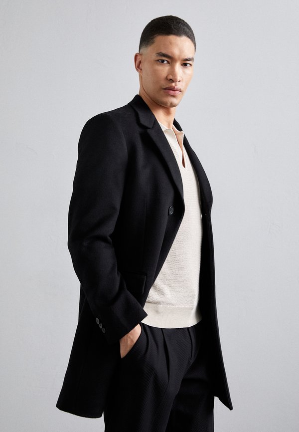 COAT - Classic coat2