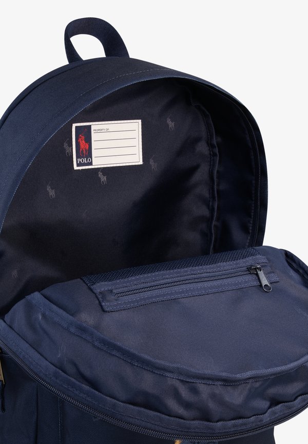 BEAR BACKPACK UNISEX – Tagesrucksack