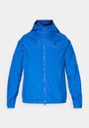SPORT CLASSIC JACKET - Trainingsjacke - game royal/black