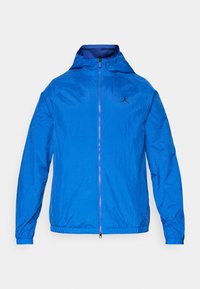 SPORT CLASSIC JACKET - Športna jakna/jopica - game royal/black