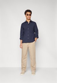 Libertine-Libertine AGENCY - Broek - taupe