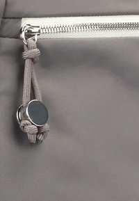 JOOP! Jeans LIETISSIMO ELVA - Nahrbtnik - darkgrey