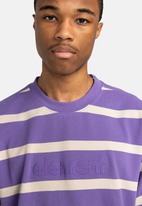 YACHT CLUB À MANCHES COURTES - Print T-shirt - pmm2