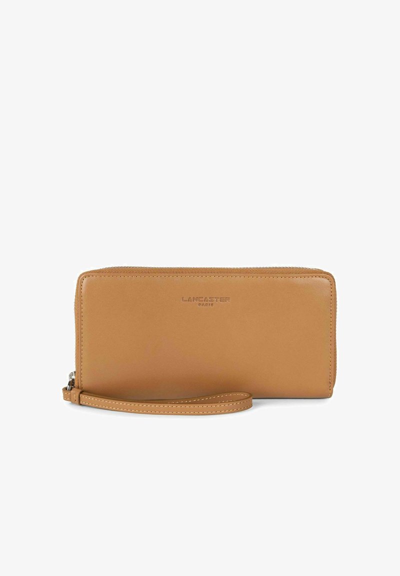 LANCASTER PARIS PM - Wallet - camel