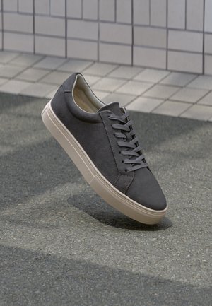 Vagabond PAUL 2.0 - Sapatilhas - dark chalk