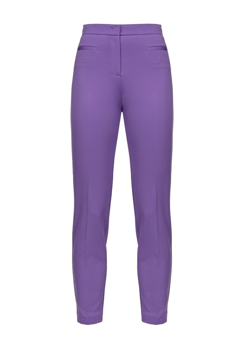 pinko Broek lila