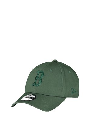 ESSENTIAL EDITION BOSTON - Cap - grün