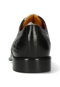 Melvin Hamilton ZAKELIJKE SCHOENEN Smart lace-ups schwarz