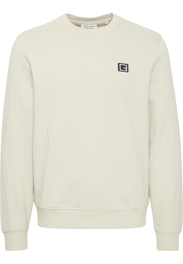 CFSebastian - Sweatshirt - pumice stone2