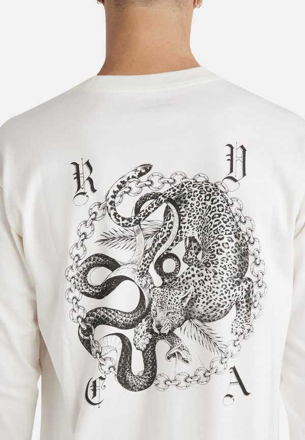 BENJ  - Long sleeved top2