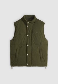 ROCKRIDGE VEST - Colete - duffel bag