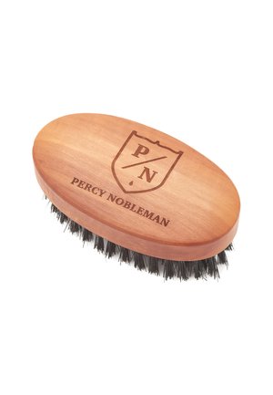 Percy Nobleman BEARD BRUSH - Bürste - -