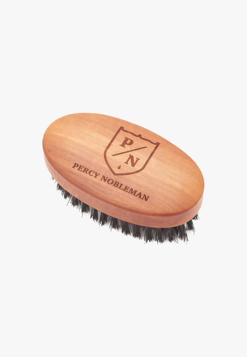 Percy Nobleman BEARD BRUSH - Borste