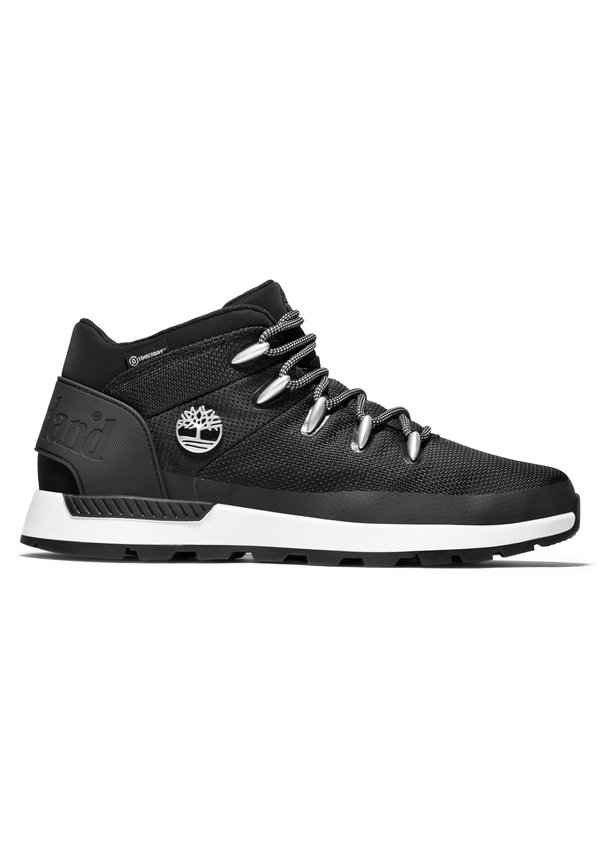 SPRINT TREKKER MID WP - High-top trainers2