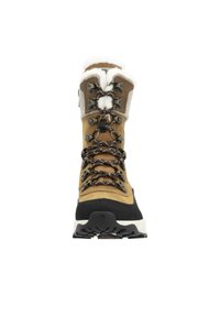 Rieker Sport W0066 - Bottes de neige - kamelbraun