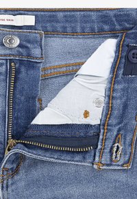 Levi's® 726 HIGH RISE FLARE  - Flared jeans - clean getaway