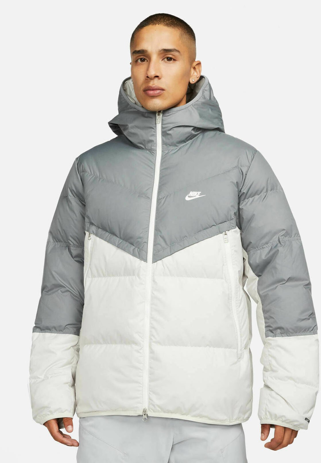 nike nsw daunenjacke herren