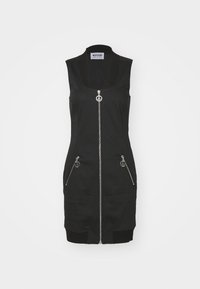 Επιλέχθηκε, black
